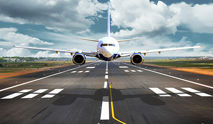 航空设施